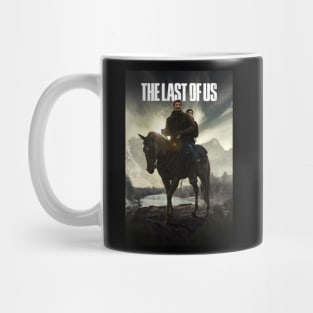 The Last of Us Mug